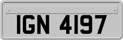 IGN4197