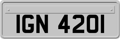 IGN4201