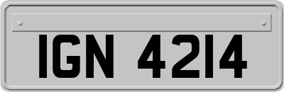 IGN4214