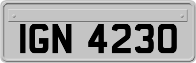 IGN4230