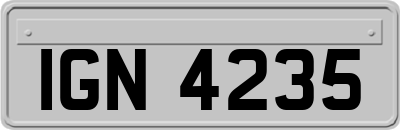 IGN4235