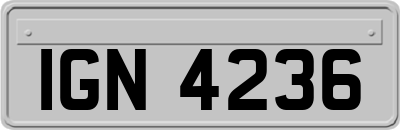 IGN4236