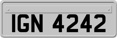 IGN4242