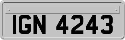 IGN4243
