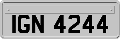 IGN4244