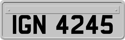 IGN4245