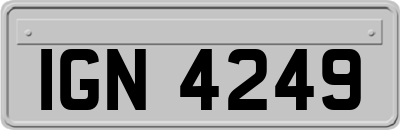IGN4249