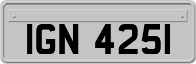 IGN4251