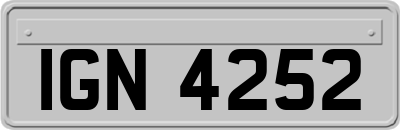 IGN4252