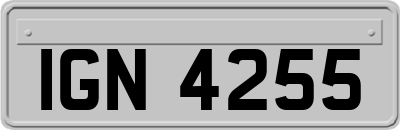 IGN4255