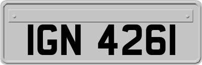 IGN4261