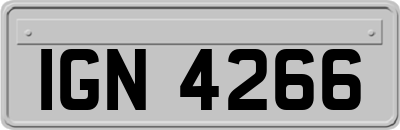 IGN4266