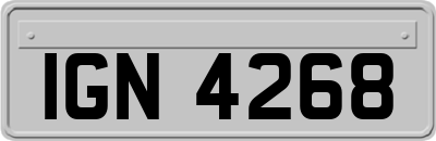IGN4268