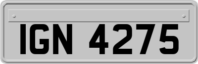 IGN4275