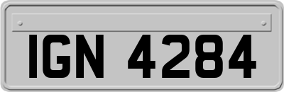 IGN4284