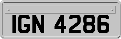 IGN4286
