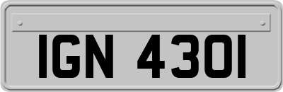 IGN4301