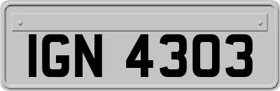IGN4303