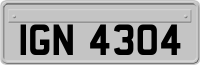 IGN4304