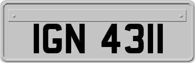 IGN4311