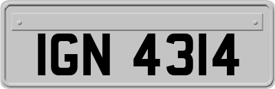 IGN4314