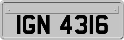 IGN4316