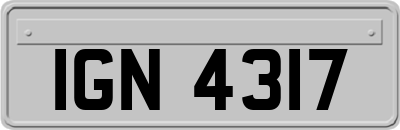IGN4317