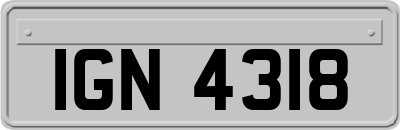 IGN4318