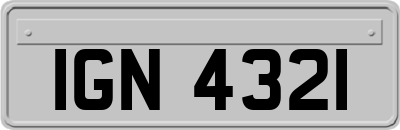 IGN4321