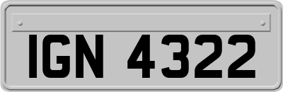 IGN4322