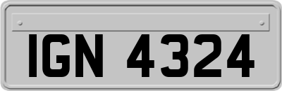 IGN4324