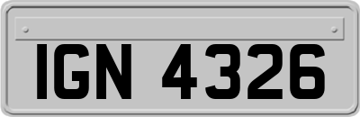 IGN4326