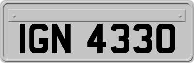 IGN4330