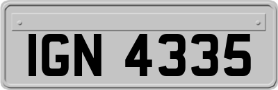 IGN4335