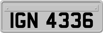 IGN4336
