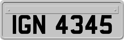 IGN4345