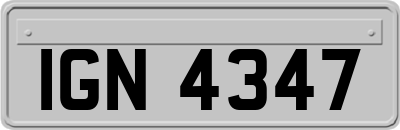 IGN4347