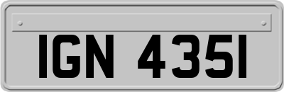 IGN4351