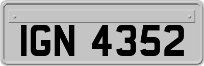 IGN4352
