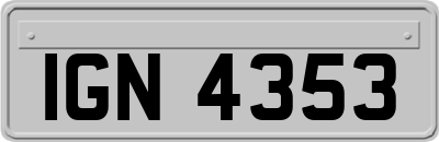 IGN4353