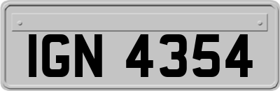 IGN4354