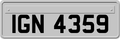 IGN4359