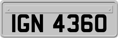 IGN4360