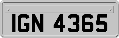 IGN4365