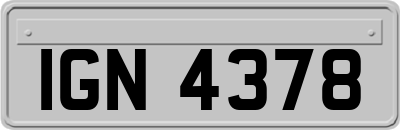 IGN4378
