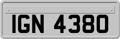 IGN4380