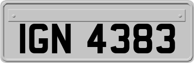 IGN4383