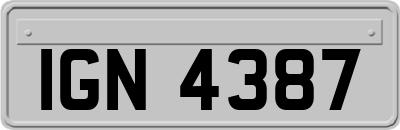 IGN4387