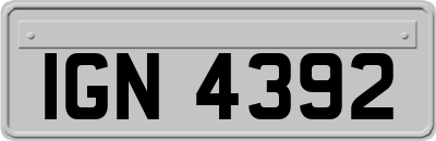 IGN4392