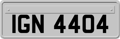 IGN4404